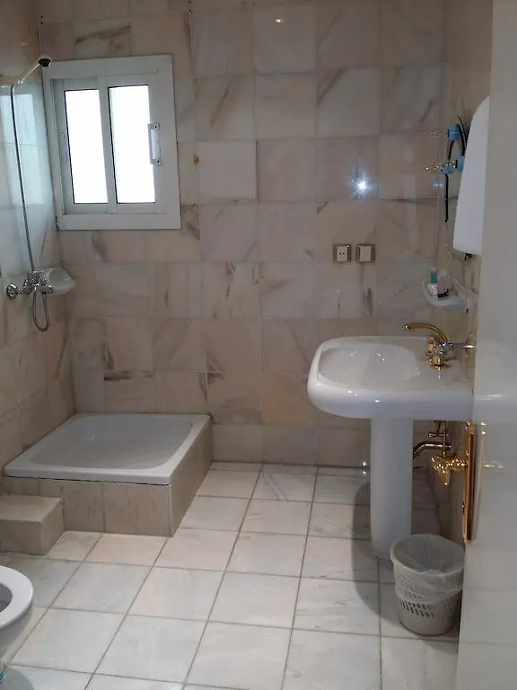 Sarai Istanbul 1 Otel Mekke