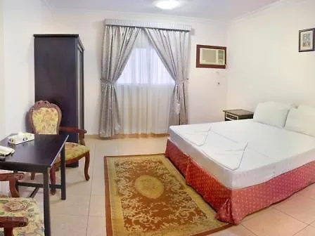 *** Hotel Hôtel Sarai Istanbul 1 à La Mecque Arabie saoudite