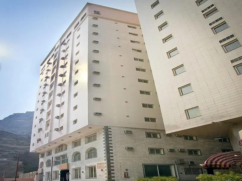 Hôtel Sarai Istanbul 1 à La Mecque Hotel