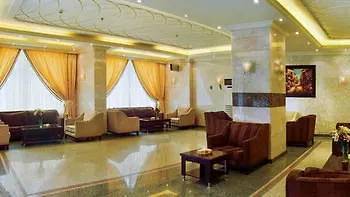 *** Hotel Hôtel Sarai Istanbul 1 à La Mecque Arabie saoudite