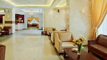 Hôtel Sarai Istanbul 1 à La Mecque
