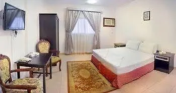 Hôtel Sarai Istanbul 1 à La Mecque Hotel