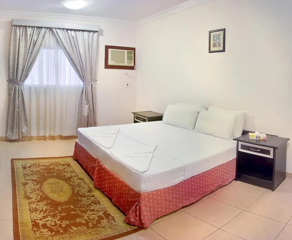 Hotel Sarai Istanbul 1 Mekka