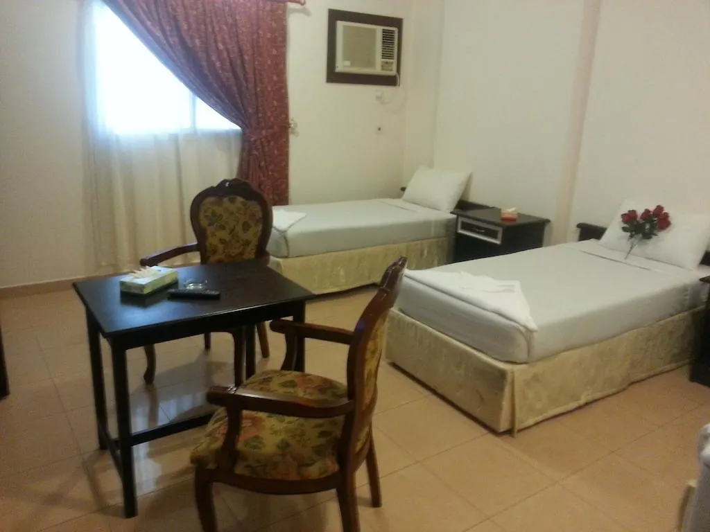 Hotel Sarai Istanbul 1 Mekka