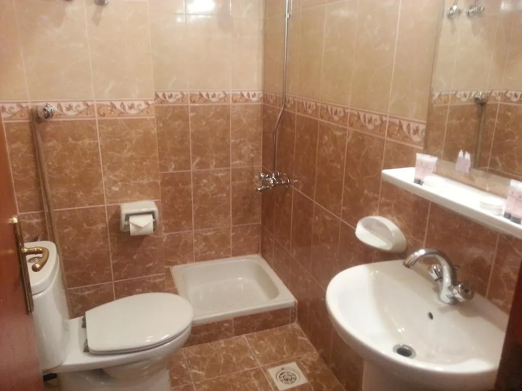 Hotel Sarai Istanbul 1 Mekka
