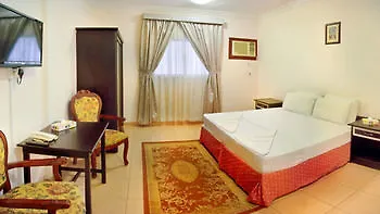 Hotel Sarai Istanbul 1 Mekka
