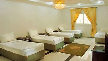 Hotel Sarai Istanbul 1 Mekka