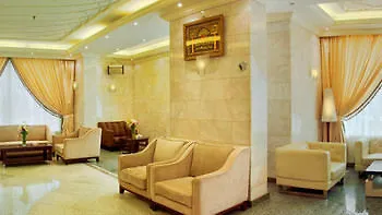 Hotel Sarai Istanbul 1 Mekka