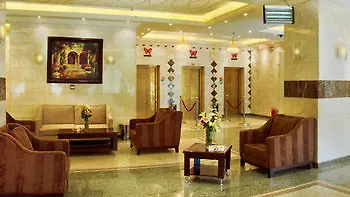 Hotel Sarai Istanbul 1 Mekka
