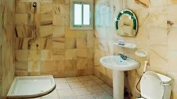 Hotel Sarai Istanbul 1 Mekka